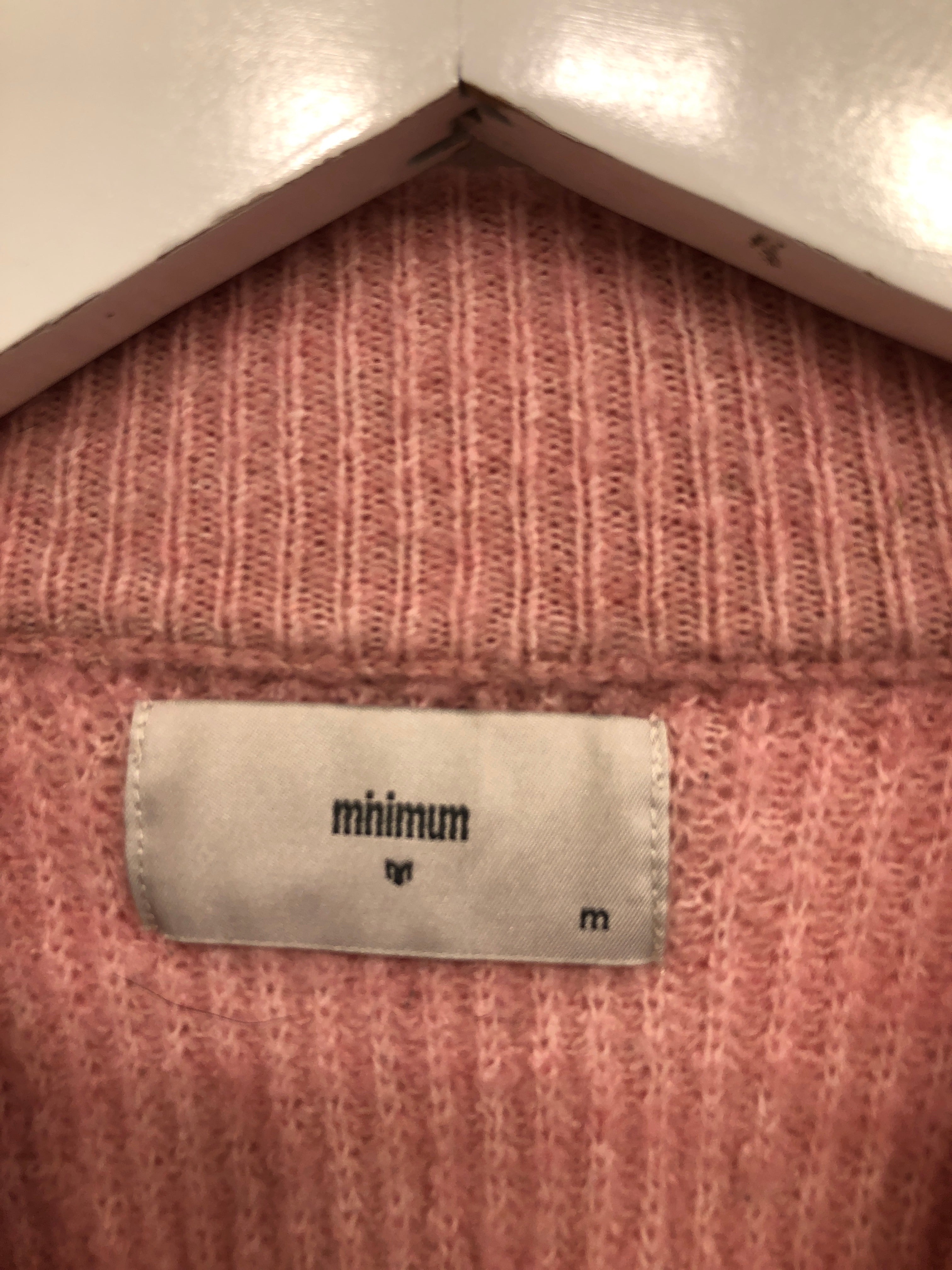 Minimum Trøje